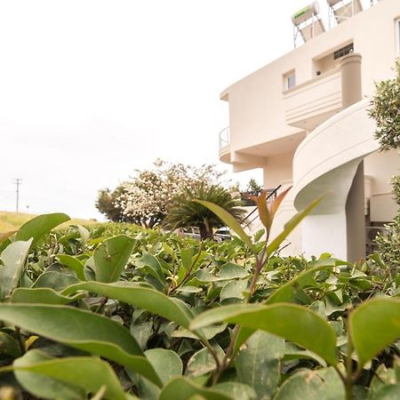 Allview Apartments Палеохора Экстерьер фото