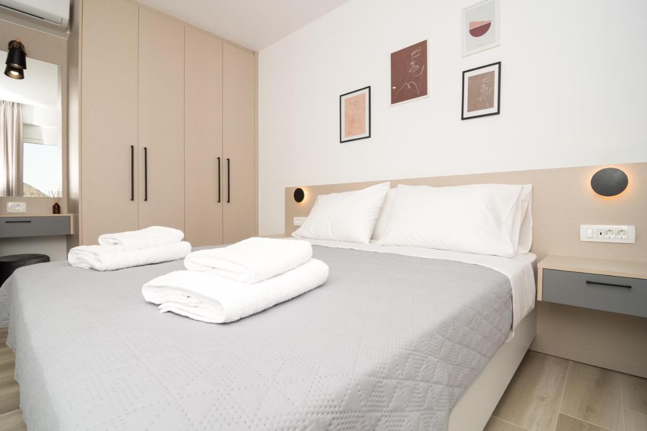 Allview Apartments Палеохора Экстерьер фото